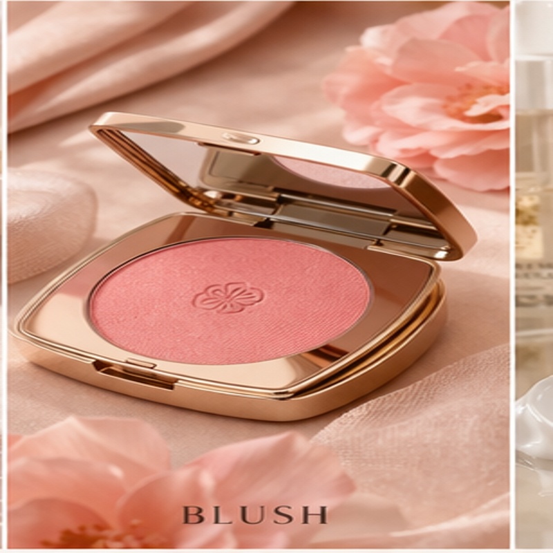 Blush