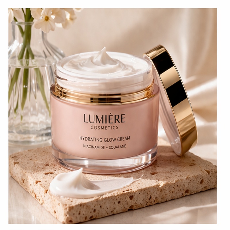 Blush Crush Lipstick